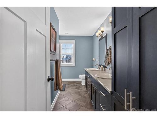 9 Hammond, Moncton, NB 