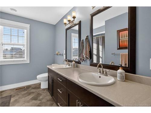 9 Hammond, Moncton, NB 