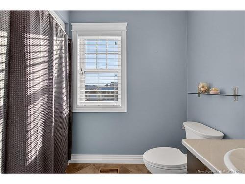 9 Hammond, Moncton, NB 