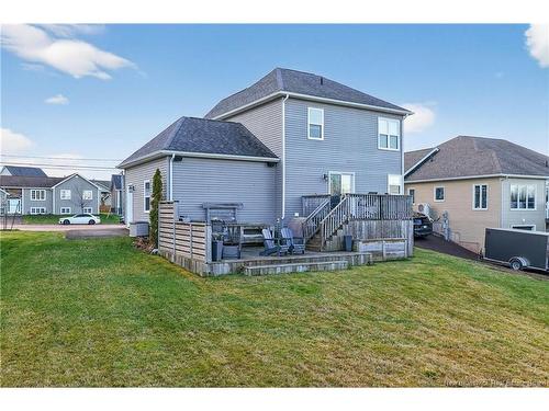 9 Hammond, Moncton, NB 