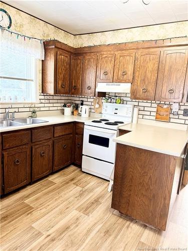 2888 Water St, Miramichi, NB 