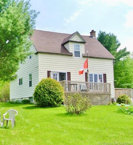 2888 Water St, Miramichi, NB 