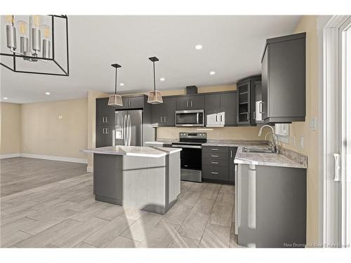 25 Bristol, Riverview, NB 