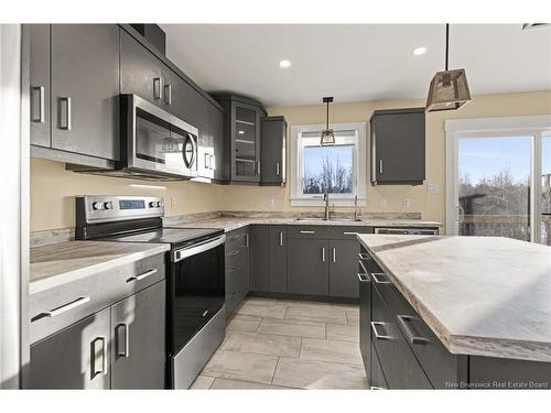 25 Bristol, Riverview, NB 