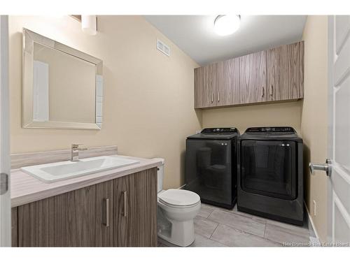 25 Bristol, Riverview, NB 