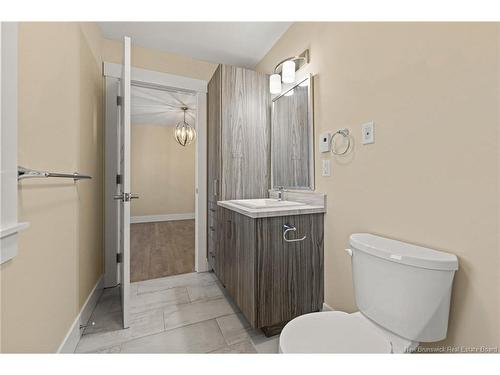 25 Bristol, Riverview, NB 