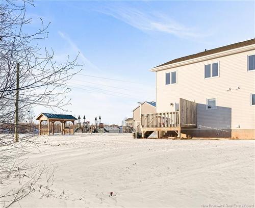 25 Bristol, Riverview, NB 