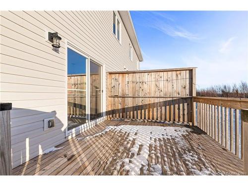 25 Bristol, Riverview, NB 