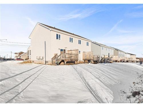 25 Bristol, Riverview, NB 