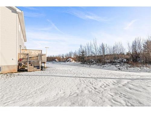 25 Bristol, Riverview, NB 