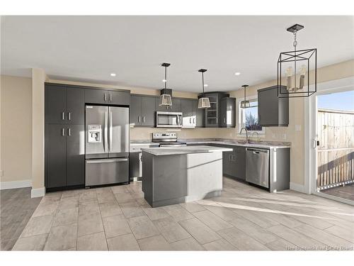 25 Bristol, Riverview, NB 