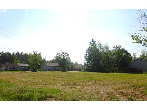 Lots Gallagher St, Shediac, NB 