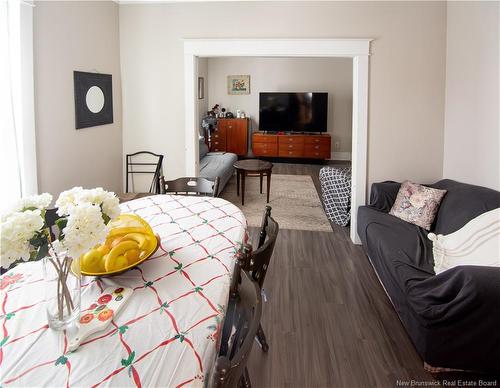 33-35 York, Moncton, NB 