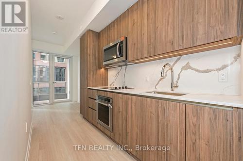 426 - 15 Richardson Street, Toronto, ON - Indoor Photo Showing Other Room