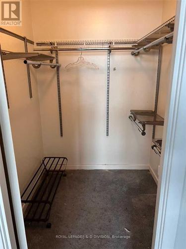 712 - 71 Front Street E, Toronto, ON - Indoor With Storage