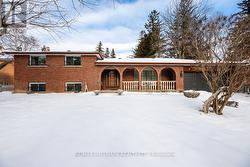 68 FERGALEA AVENUE  Toronto, ON M1E 3L6