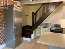 80A COURCELETTE ROAD  Toronto, ON M1N 2T2