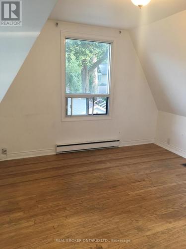 80A Courcelette Road, Toronto, ON 