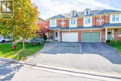 BASEMENT APARTMENT - 143 NAHANNI DRIVE  Richmond Hill, ON L4B 4M1