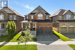 52 JOHN LINK AVENUE  Georgina, ON L0E 1R0