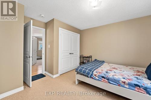 52 John Link Avenue, Georgina, ON - Indoor Photo Showing Bedroom