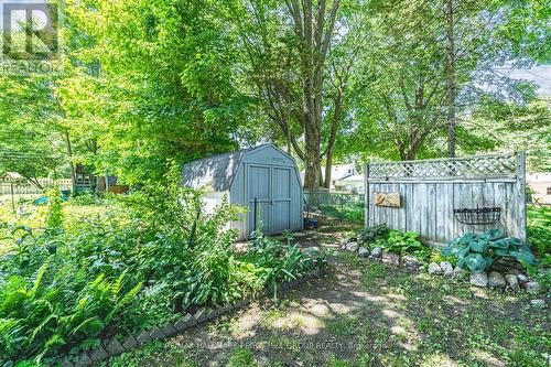 828 Dominion Avenue, Midland, ON - Outdoor