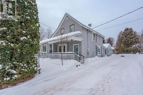 2170 592 HIGHWAY N  Perry (Emsdale), ON P0A 1J0