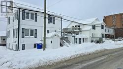 55 - 63 PRESTON STREET  Timmins (Ts - Sw), ON P4N 3M7