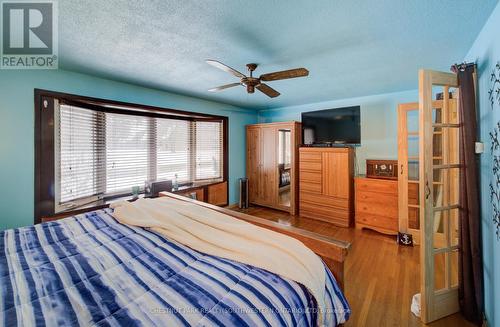 123 Kingswood Drive, Kitchener, ON - Indoor Photo Showing Bedroom