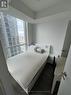 3702 - 1 Yorkville Avenue, Toronto, ON  - Indoor Photo Showing Bedroom 
