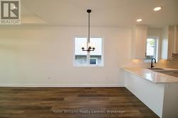 Photo of home by builder with similar layout - 