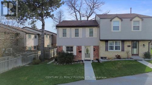 99 PALMDALE DRIVE  Toronto, ON M1T 1P2