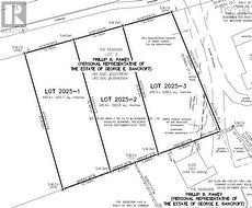 Lot 2025-2 McKittrick Road  North Kentville, NS B4N 2V8