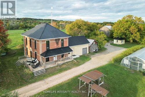 995305 Mono Adjala Townline, Adjala-Tosorontio, ON - Outdoor