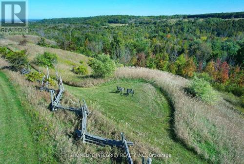 995305 Mono Adjala Townline, Adjala-Tosorontio, ON - Outdoor With View