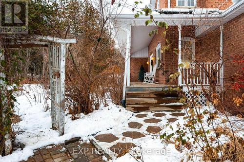 994359 Mono-Adjala Townline, Adjala-Tosorontio, ON - Outdoor