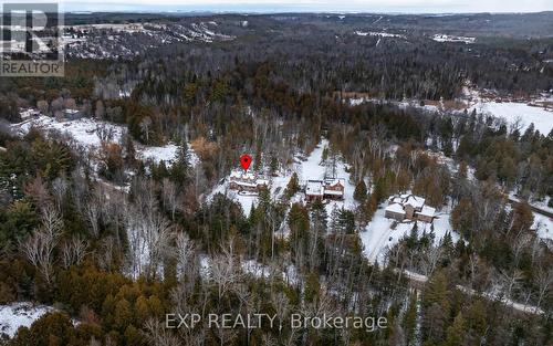 994359 Mono-Adjala Townline, Adjala-Tosorontio, ON - Outdoor With View