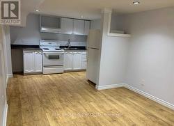 BSMNT - 57 ADELAIDE STREET N  Barrie, ON L4N 3T4