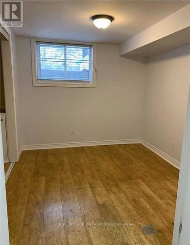 Bsmnt - 57 Adelaide Street N, Barrie, ON - Indoor Photo Showing Other Room