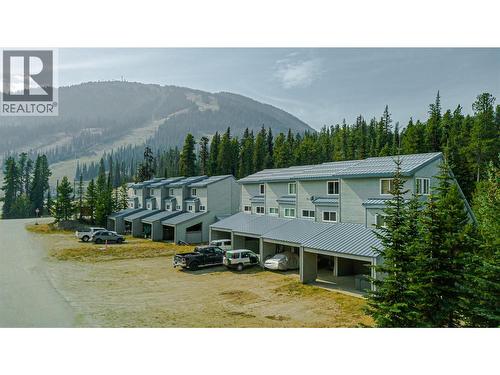 138 Clearview Road, Penticton, BC - Outdoor