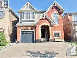 48 MCCANDLESS COURT  Milton, ON L9T 1N1