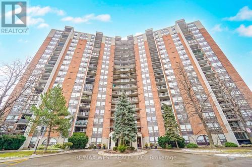 315 - 50 MISSISSAUGA VALLEY BOULEVARD  Mississauga, ON L5A 3S2