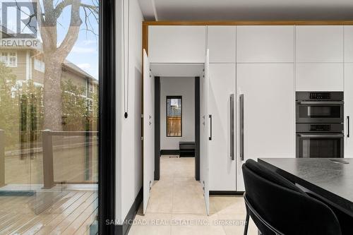 417 Union Street, Oakville, ON - Indoor Photo Showing Other Room