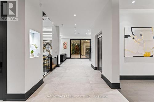 417 Union Street, Oakville, ON - Indoor Photo Showing Other Room