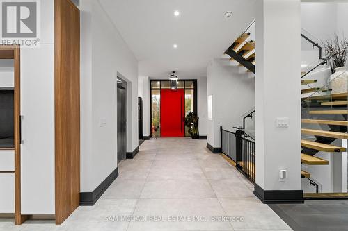 417 Union Street, Oakville, ON - Indoor Photo Showing Other Room