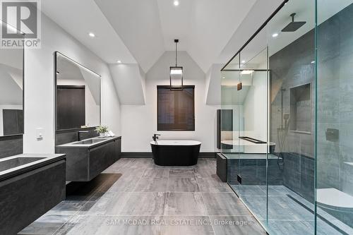 417 Union Street, Oakville, ON - Indoor Photo Showing Other Room