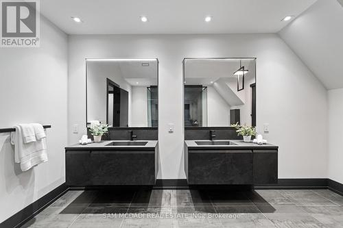 417 Union Street, Oakville, ON - Indoor