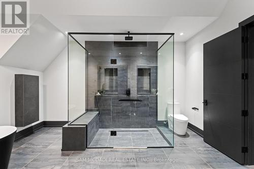 417 Union Street, Oakville, ON - Indoor Photo Showing Other Room