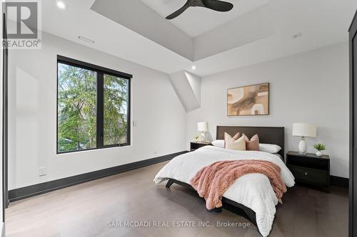 417 Union Street, Oakville, ON - Indoor Photo Showing Bedroom