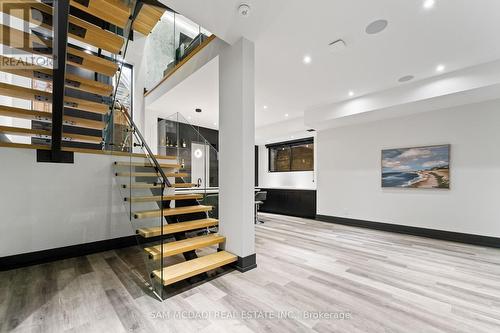 417 Union Street, Oakville, ON - Indoor Photo Showing Other Room